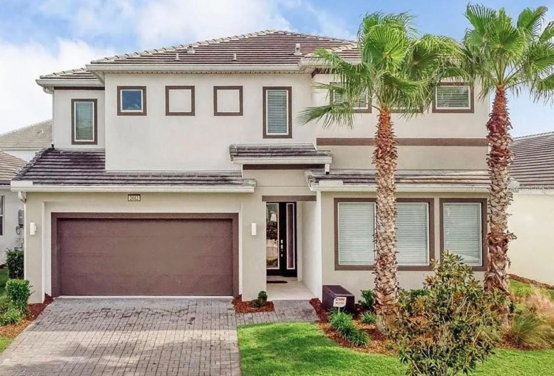 2682 Calistoga Ave., Kissimmee, FL 34741