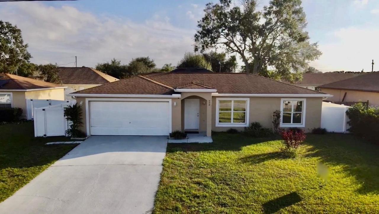 773 Dromedary Dr., Kissimmee, FL 34759