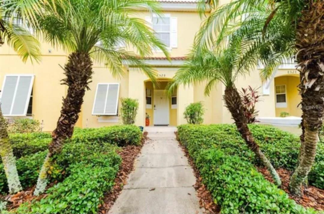 8528 Bay Lilly Loop, Kissimmee, FL 34747