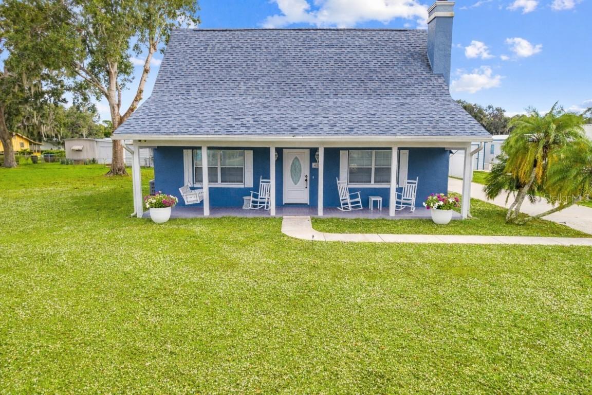 435 Lantern Dr., Kenansville, FL 34739