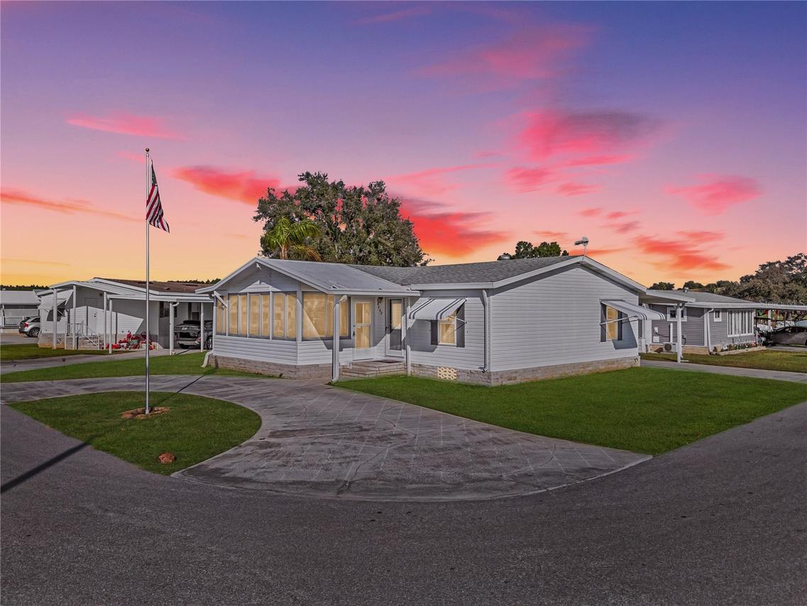 6302 Treasure Valley Loop, Lake Wales, FL 33898