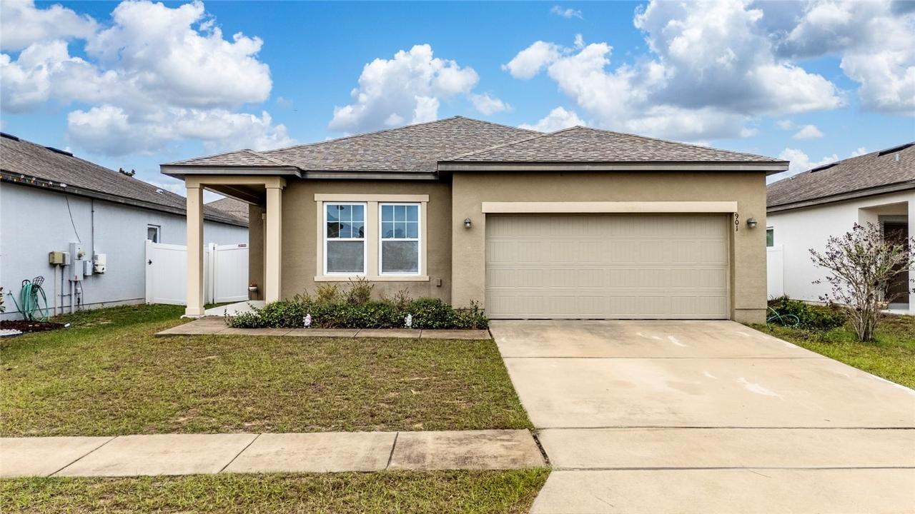 901 Orchid Grove Blvd., Davenport, FL 33837