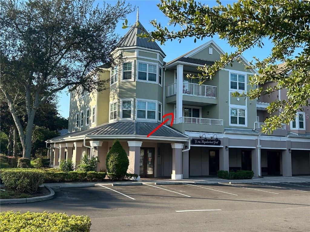 6413 Astor Village Ave. #216, Orlando, FL 32835