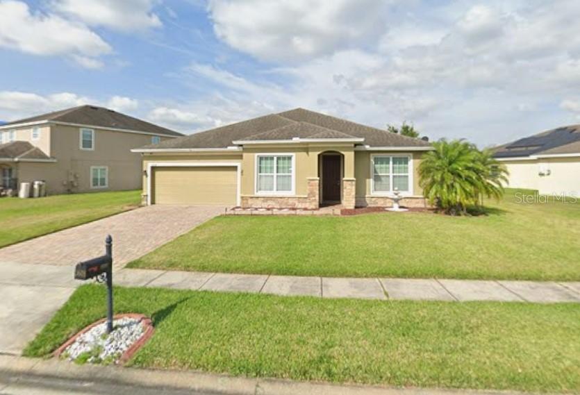 3608 Cape Ct., St Cloud, FL 34772