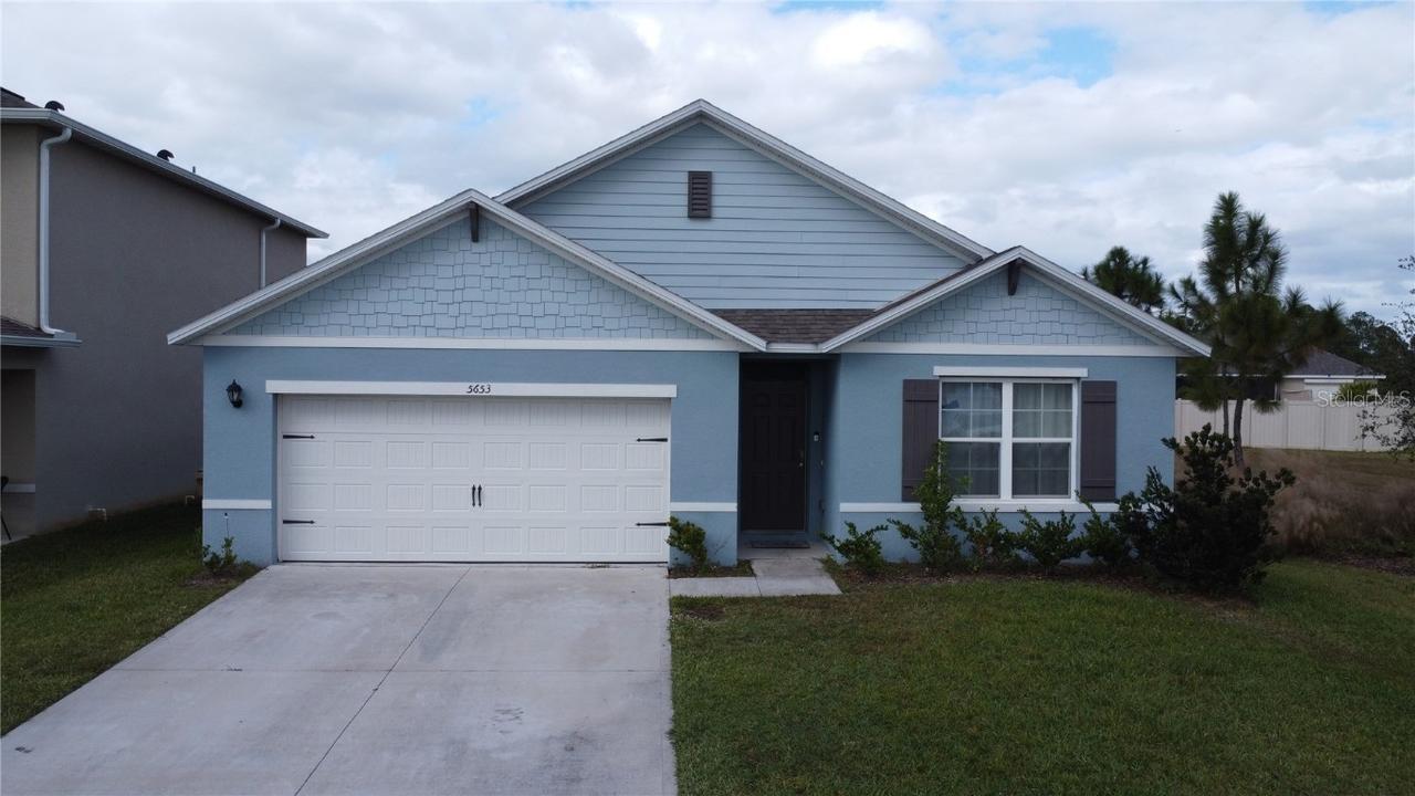 5653 Winona Dr., St Cloud, FL 34771
