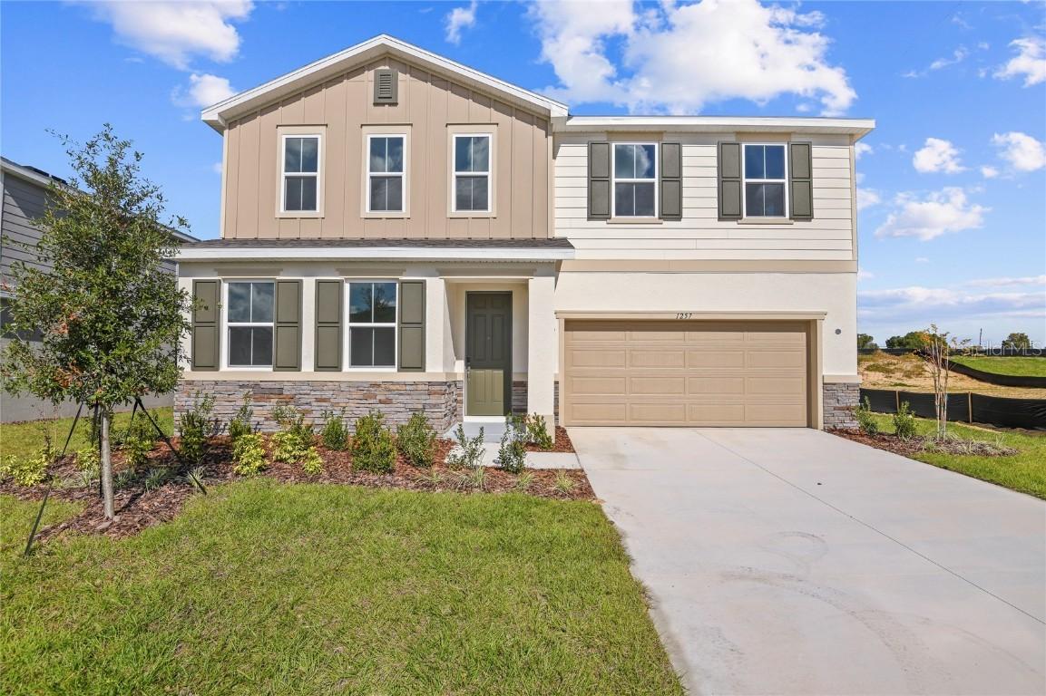 1257 Daisy Hill Ave., Dundee, FL 33838