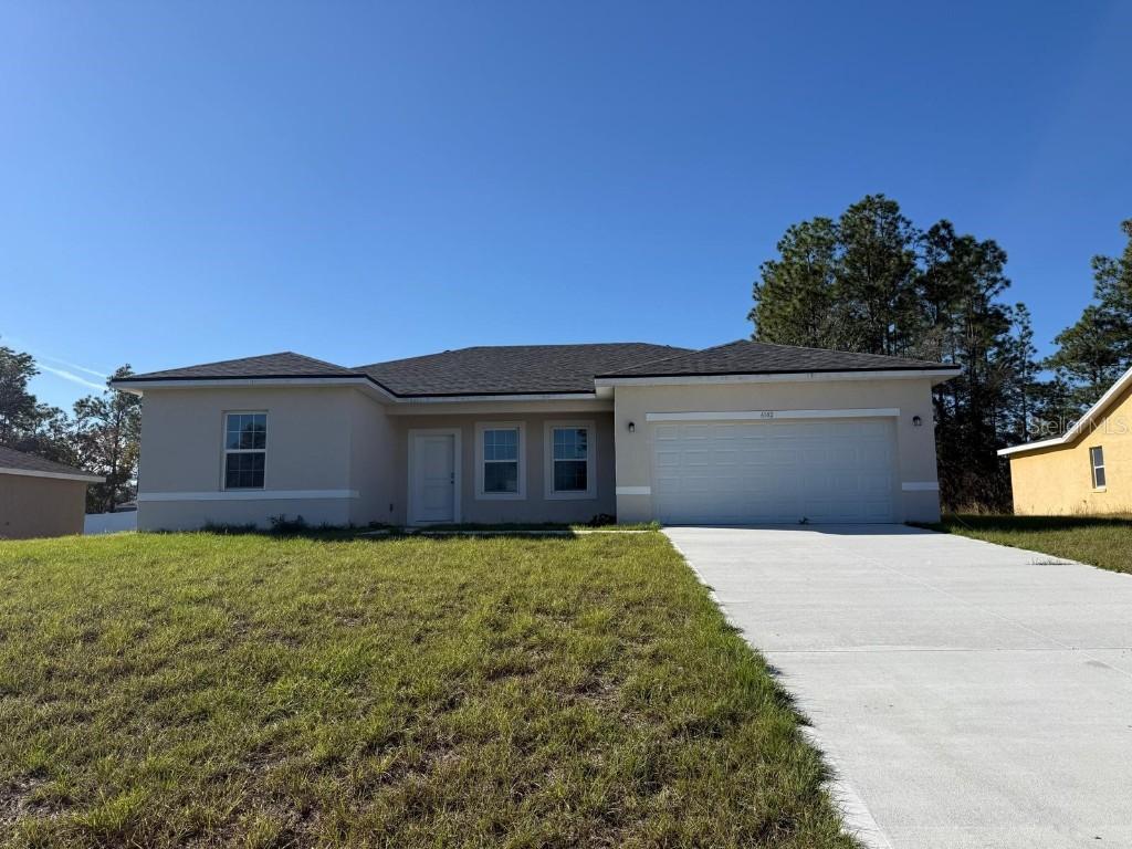 6142 SW 154th Place Rd., Ocala, FL 34473