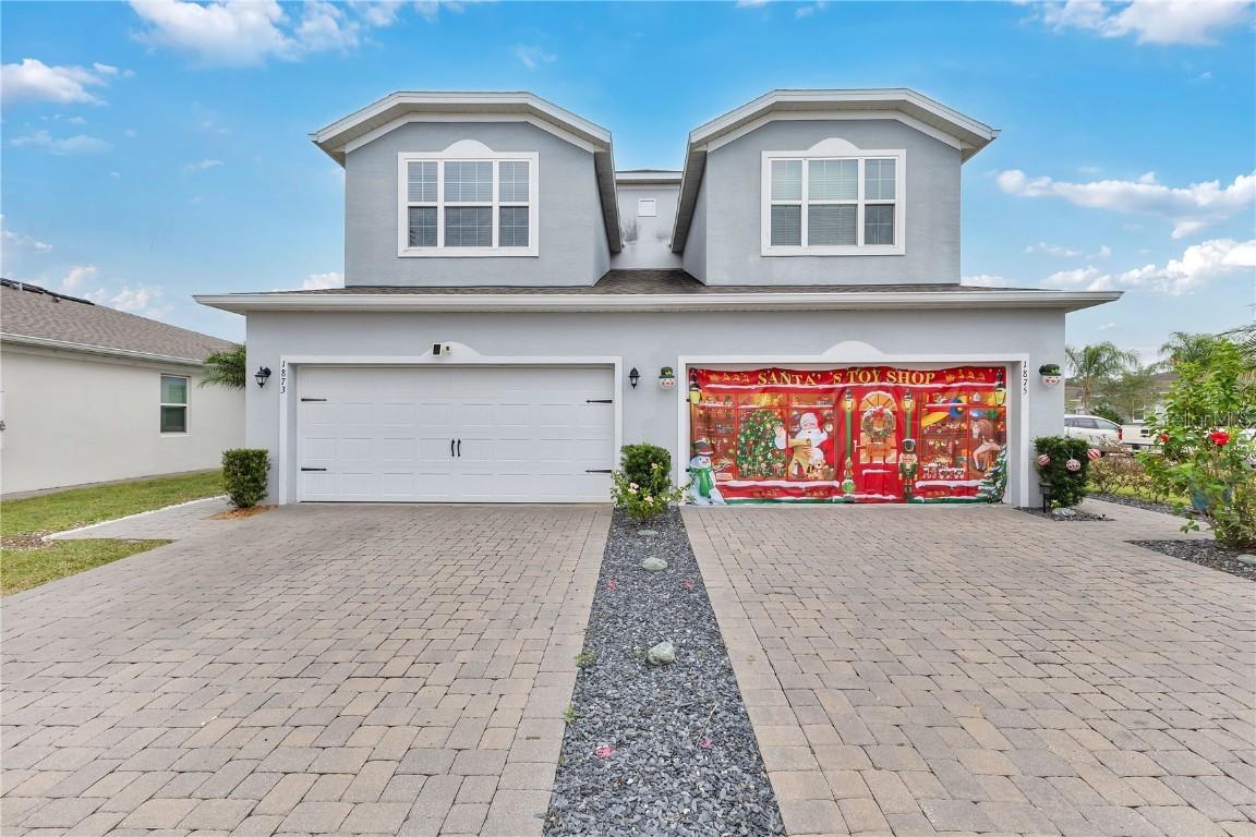 1873 Overcup Ave., St Cloud, FL 34771