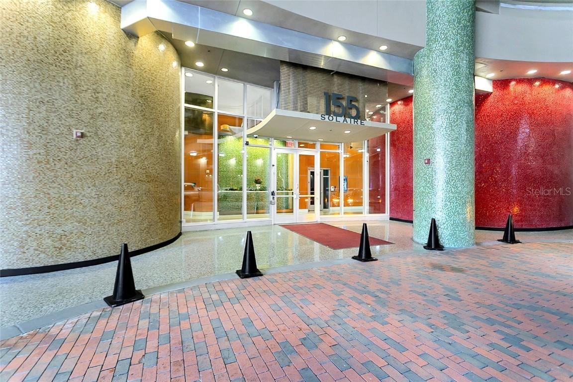 155 S Court Ave. #2403, Orlando, FL 32801