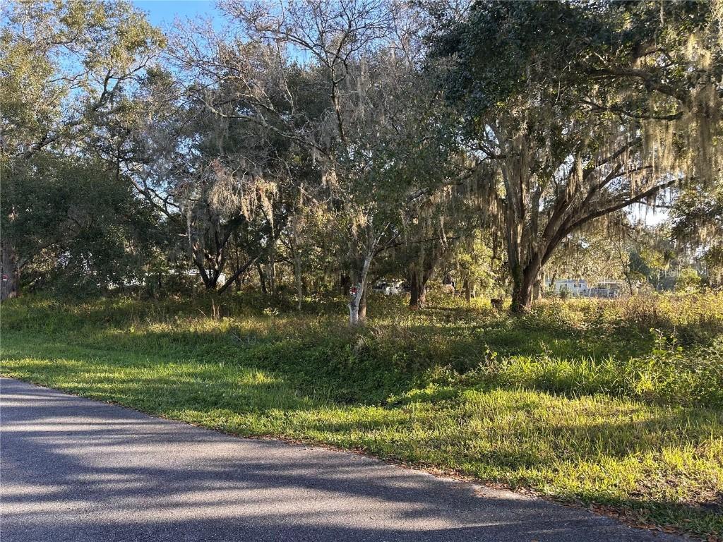 4th Ave., Kenansville, FL 34739