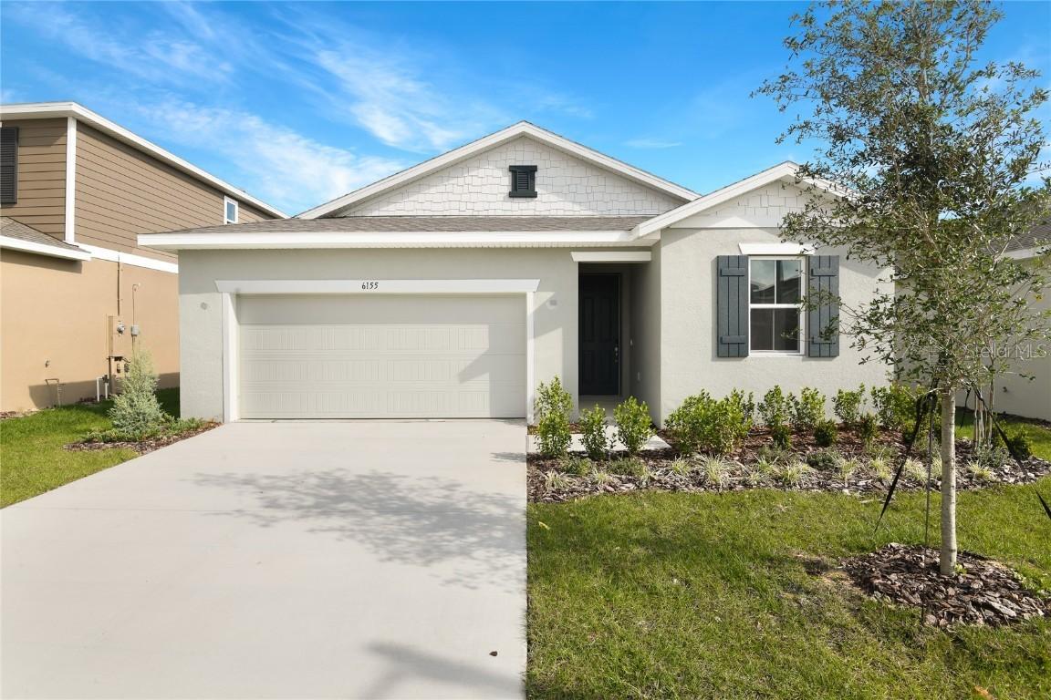 6155 Daphne St., Lake Hamilton, FL 33851