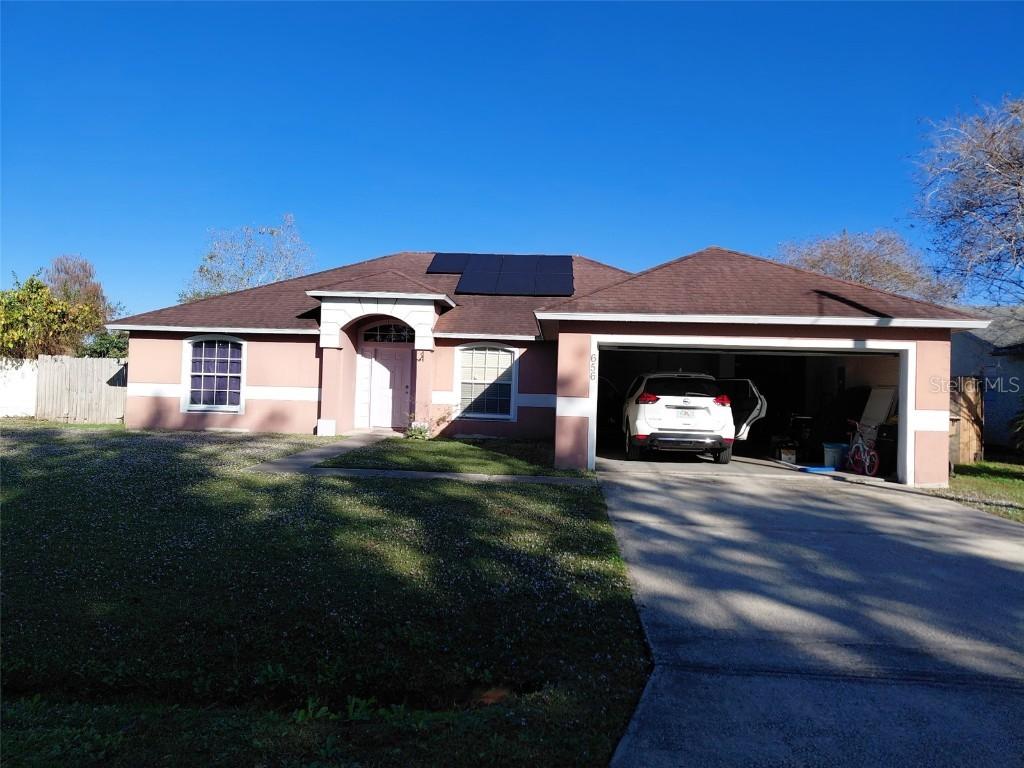 656 Deauville Ct., Kissimmee, FL 34758