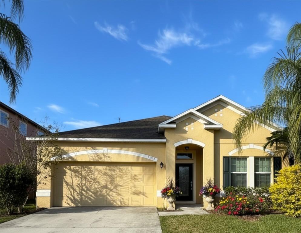 2887 Moonstone Bend, Kissimmee, FL 34758