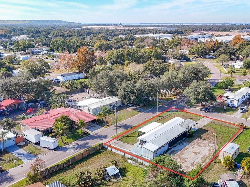 4907 Dacca Dr., Tampa, FL 33619