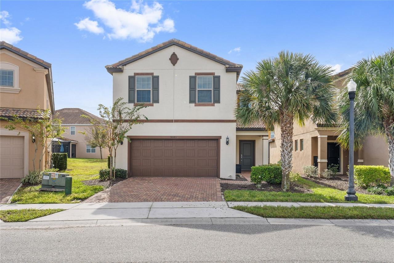 5505 Misty Oak Cir., Davenport, FL 33837