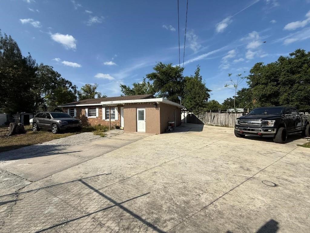 311 Congress Ave., Auburndale, FL 33823