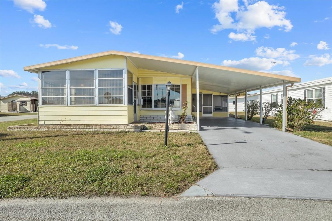 6721 Canterbury Dr., Winter Haven, FL 33881