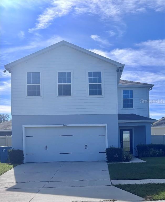 4731 Bernard Blvd., Haines City, FL 33844