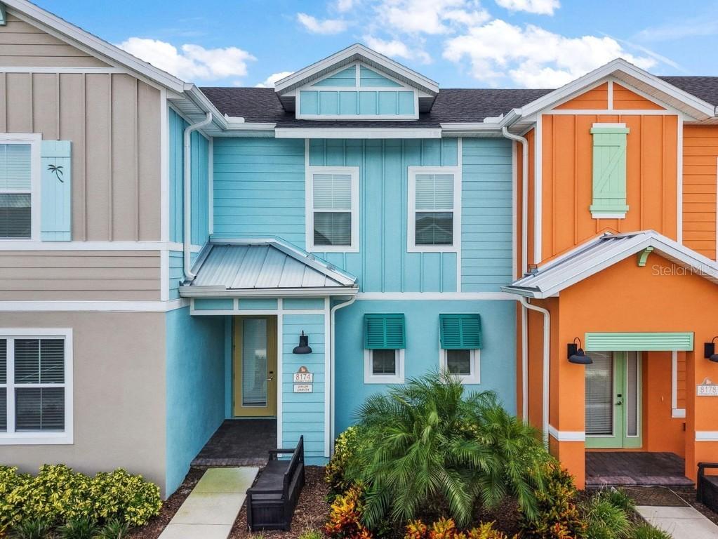 8174 Coconut Pl., Kissimmee, FL 34747