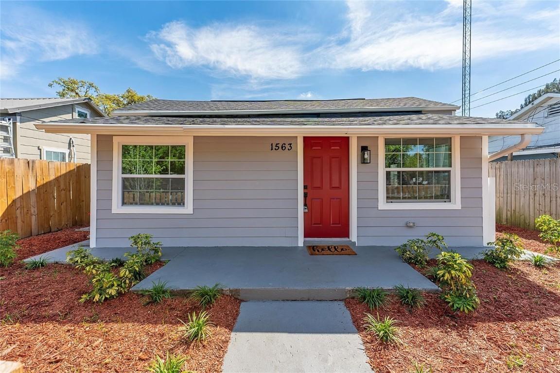 1563 Immocalee St., Intercession City, FL 33848