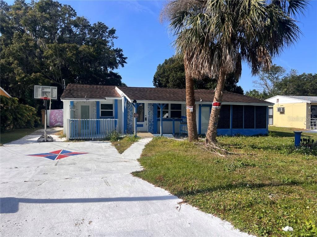 1724 Riley Ave., Orlando, FL 32805