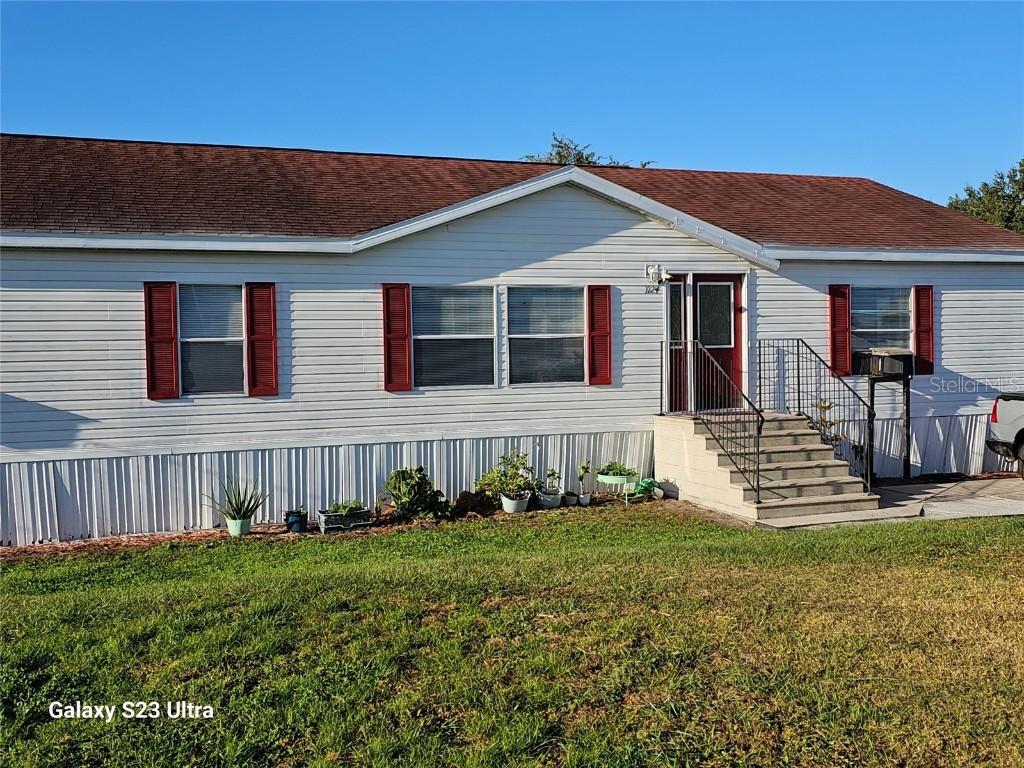 1124 Dara Cay Dr., Kissimmee, FL 34741