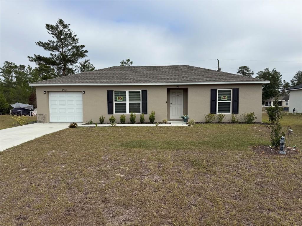17103 SW 22nd Terrace Rd., Ocala, FL 34473