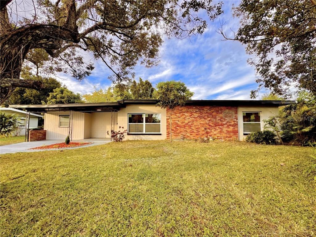 1301 Malone Dr., Orlando, FL 32810