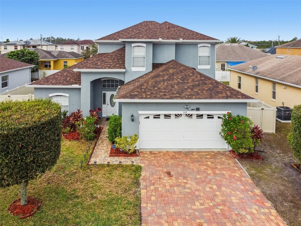 [Address Hidden by Seller], Kissimmee, FL 34758