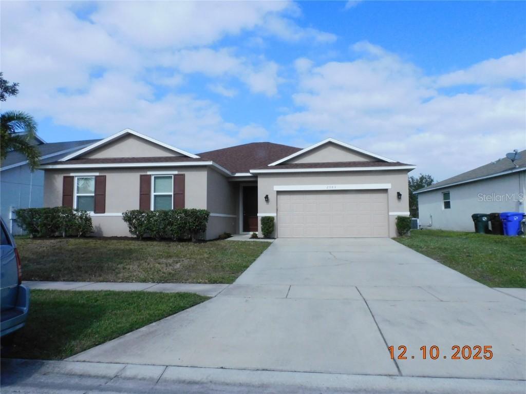 2983 Boating Blvd., Kissimmee, FL 34746