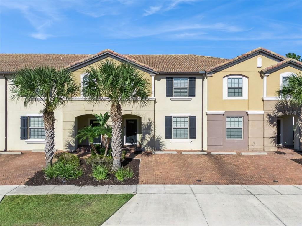 8891 Geneve Ct., Kissimmee, FL 34747