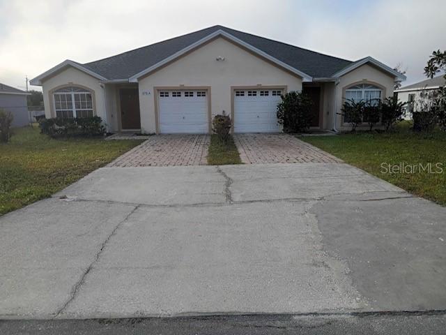 675 Bluebill Ct. #A, Kissimmee, FL 34759