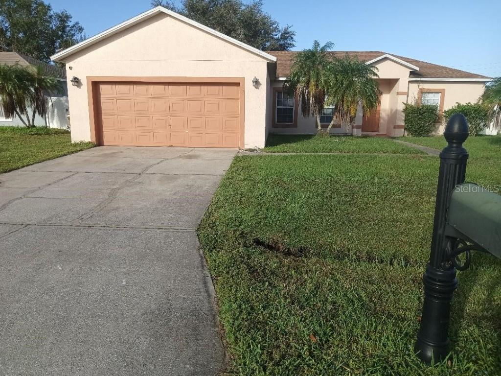 504 Delido Way, Kissimmee, FL 34758