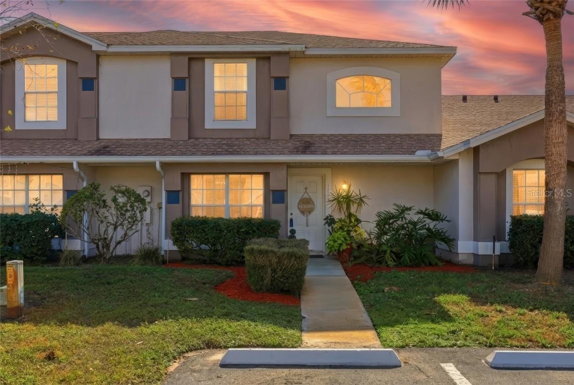 1232 Barefoot Bay Dr., Orlando, FL 32824