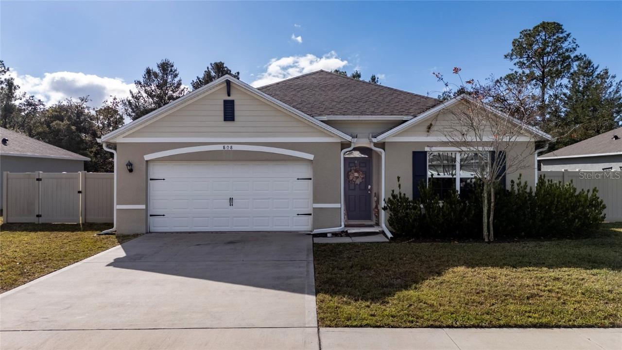 808 Baylor Dr., Deltona, FL 32725