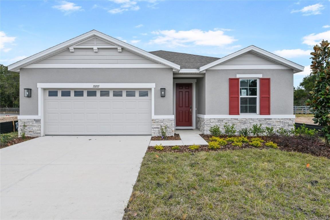 10105 Turnberry Ln., Leesburg, FL 34788