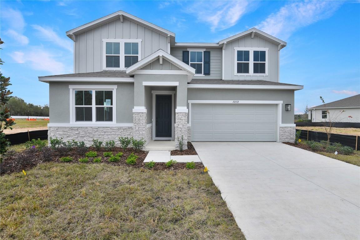 10112 Turnberry Ln., Leesburg, FL 34788