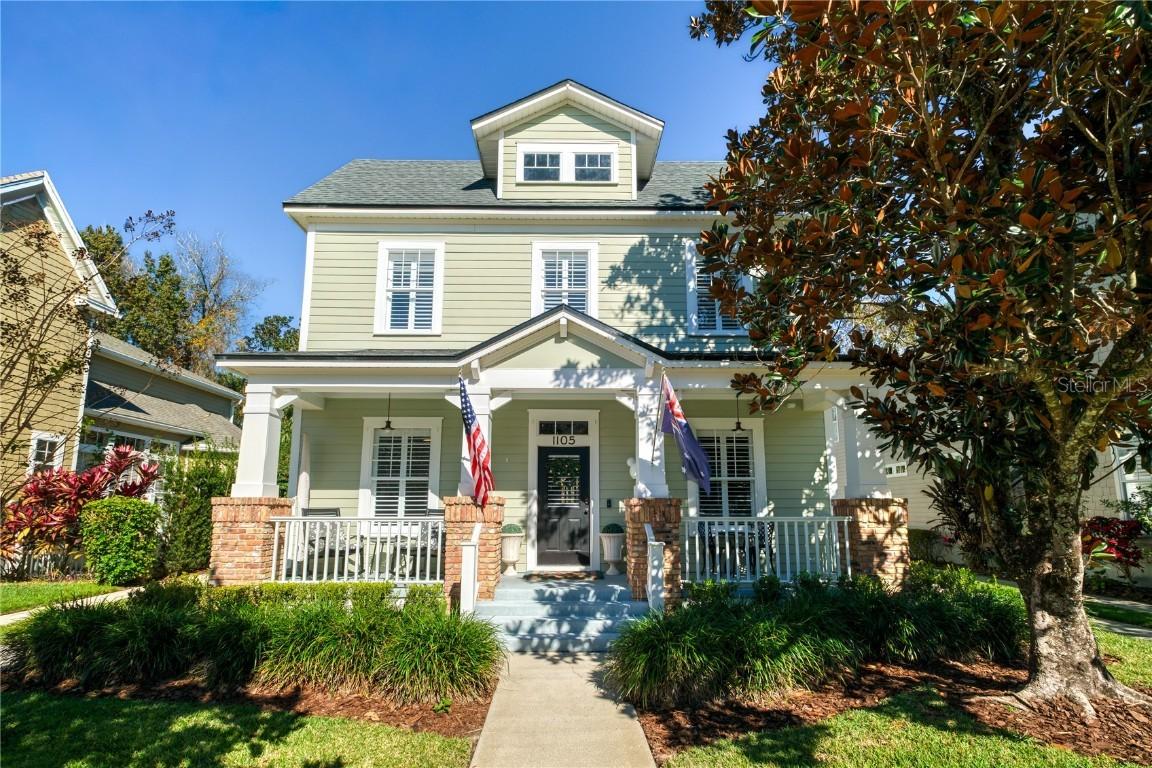 1105 Banks Rose Ct., Celebration, FL 34747