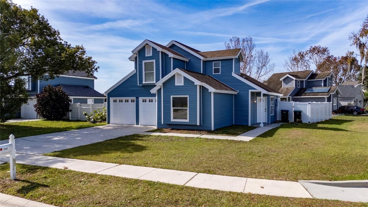 2200 Kentucky Derby Dr., Orlando, FL 32825