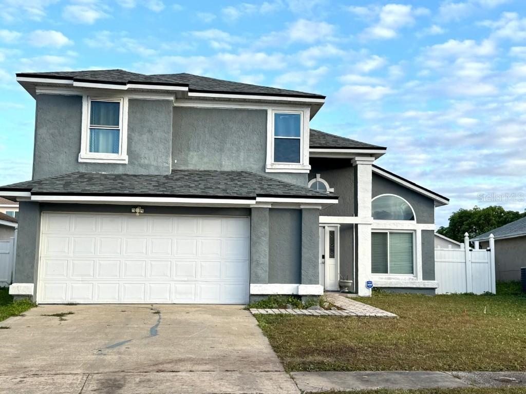 104 Green Cove Ct., Kissimmee, FL 34743