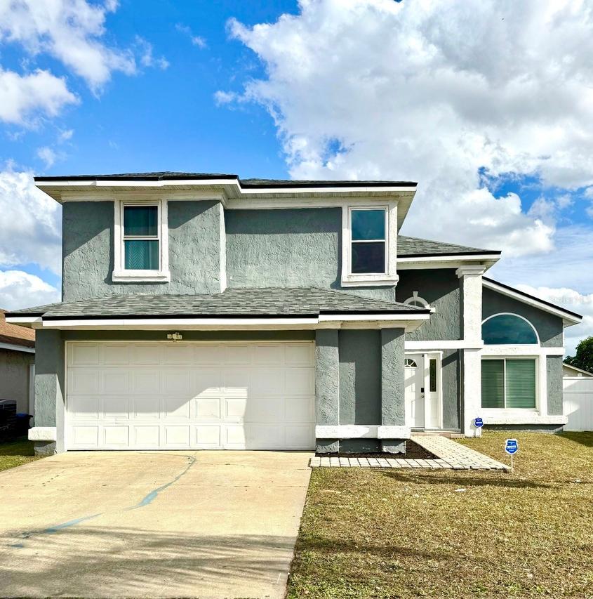 104 Green Cove Ct., Kissimmee, FL 34743