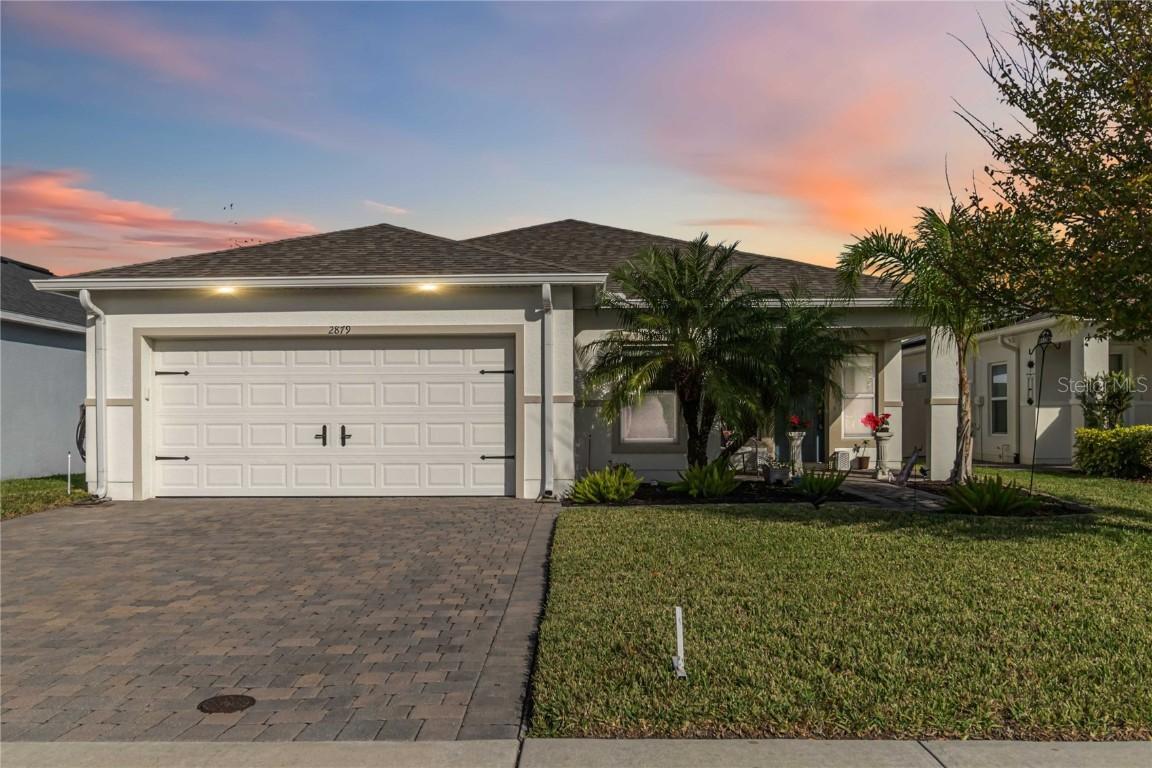 2879 Parkfield Rd., St Cloud, FL 34772