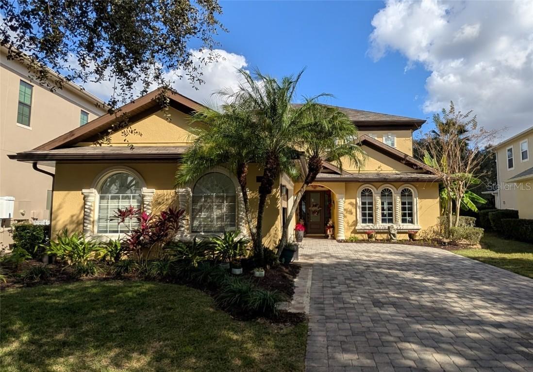 7429 Gathering Ct., Reunion, FL 34747