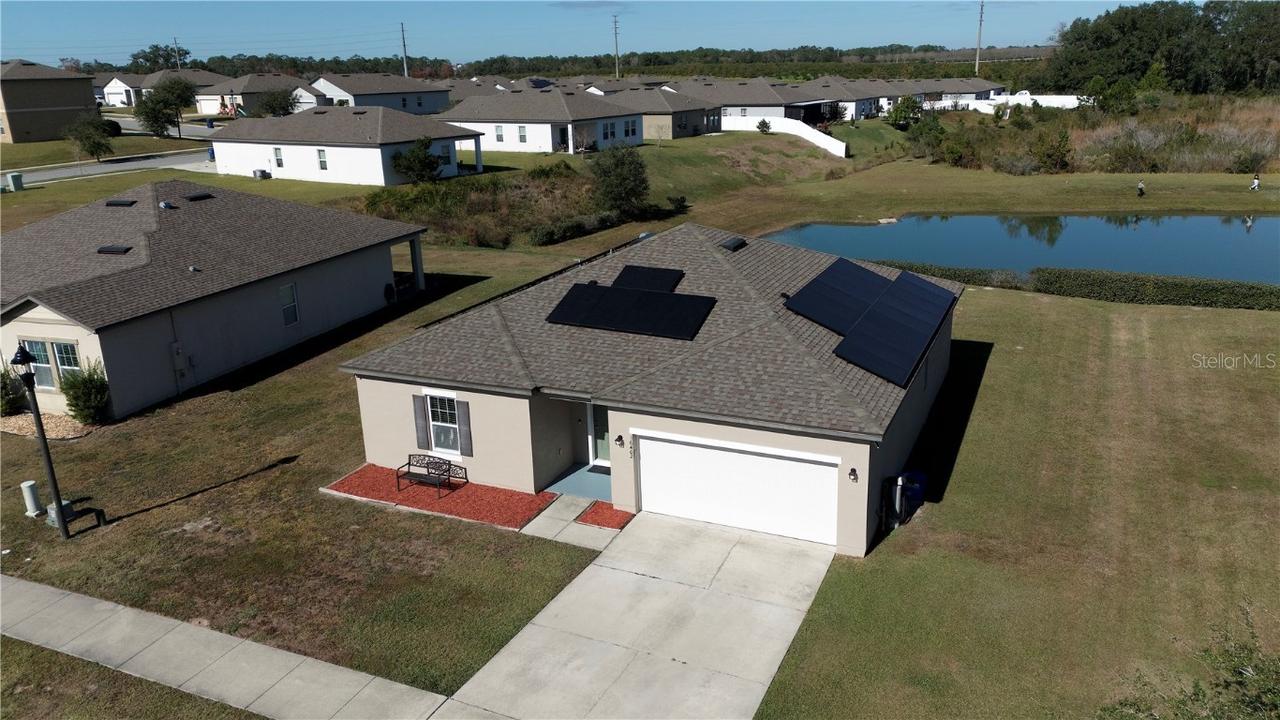 16402 Blooming Cherry Dr., Groveland, FL 34736