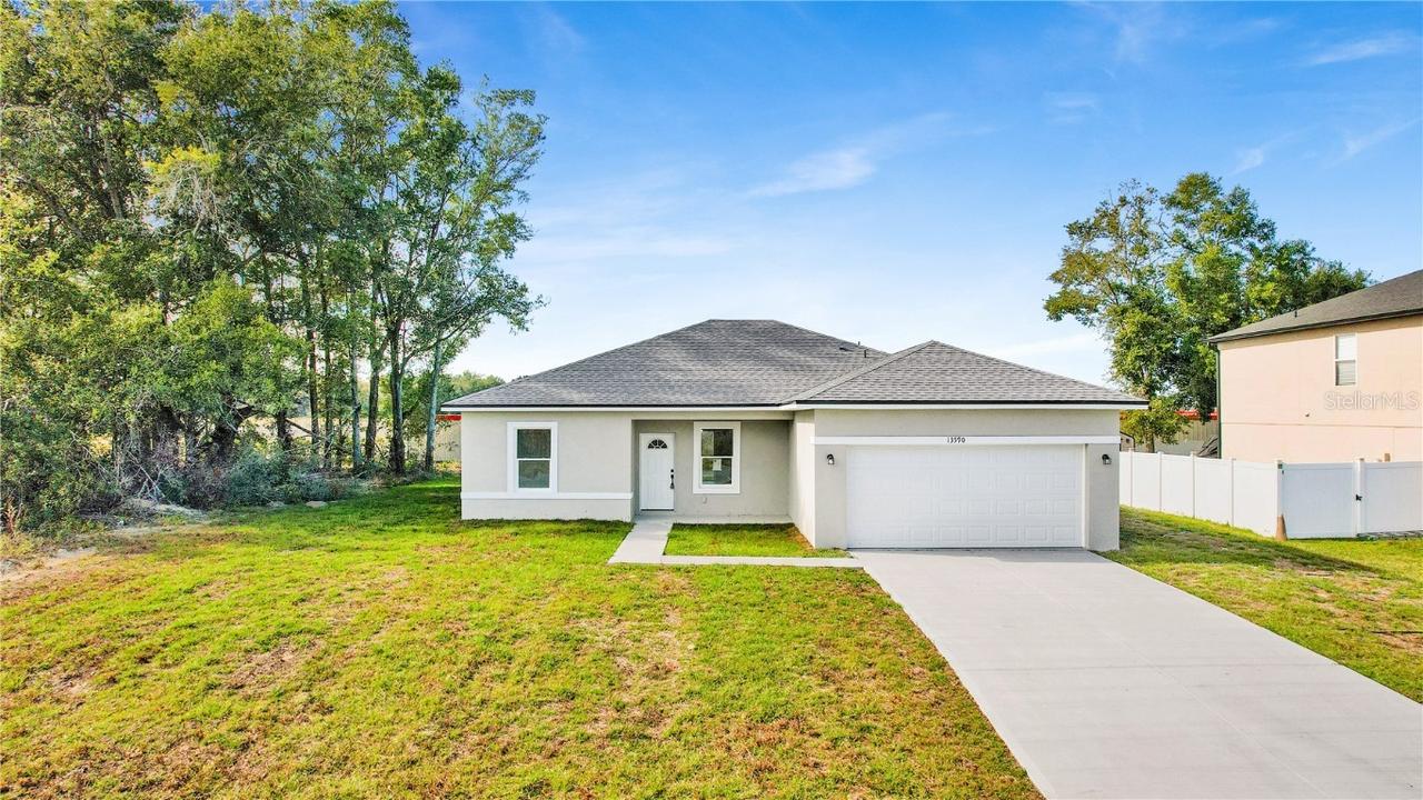 13590 Sw 48th Ct, Ocala, FL 34473