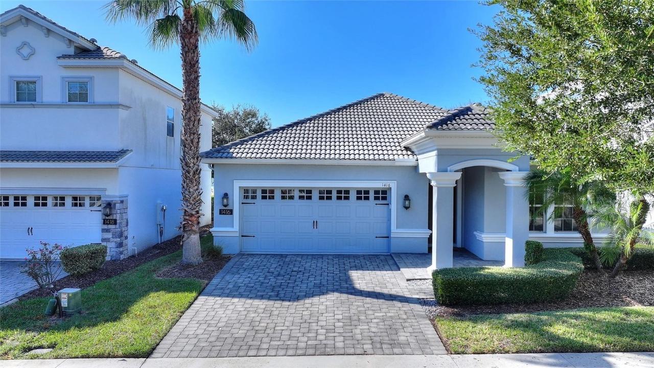 1416 Pro Shop Ct., Davenport, FL 33896