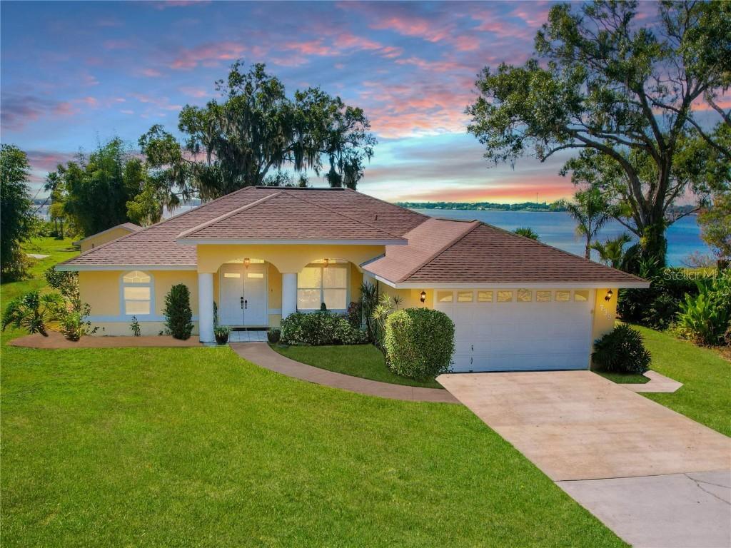 739 N Lake Reedy Blvd., Frostproof, FL 33843