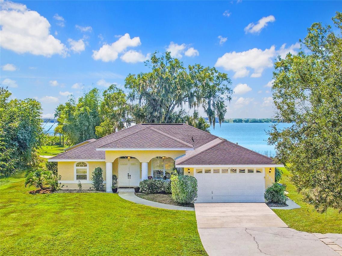 739 N Lake Reedy Blvd., Frostproof, FL 33843