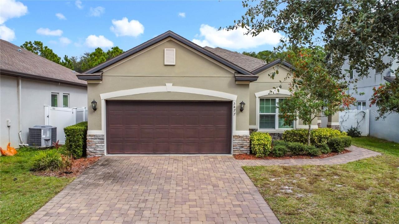 3477 Middlebrook Place, Harmony, FL 34773