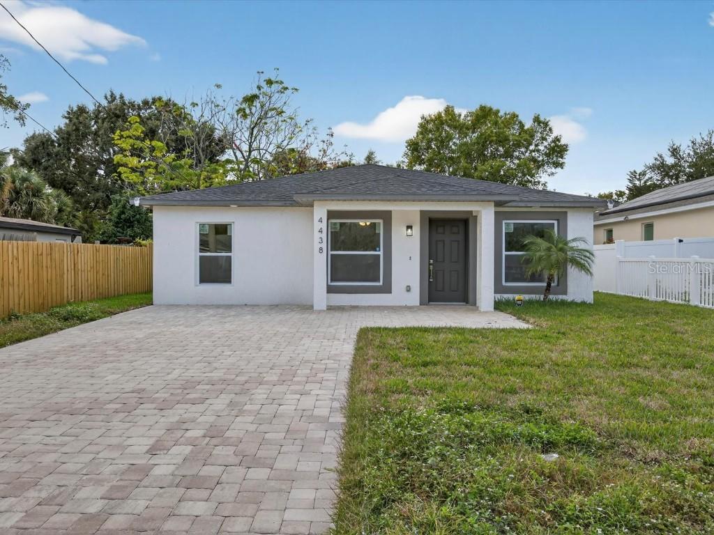 4438 W Gore Ave., Orlando, FL 32811